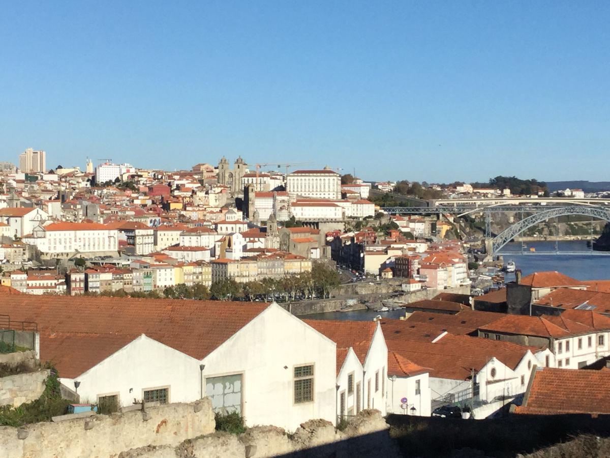 My Portugal For All - Oporto Flat Vila Nova de Gaia Exterior foto